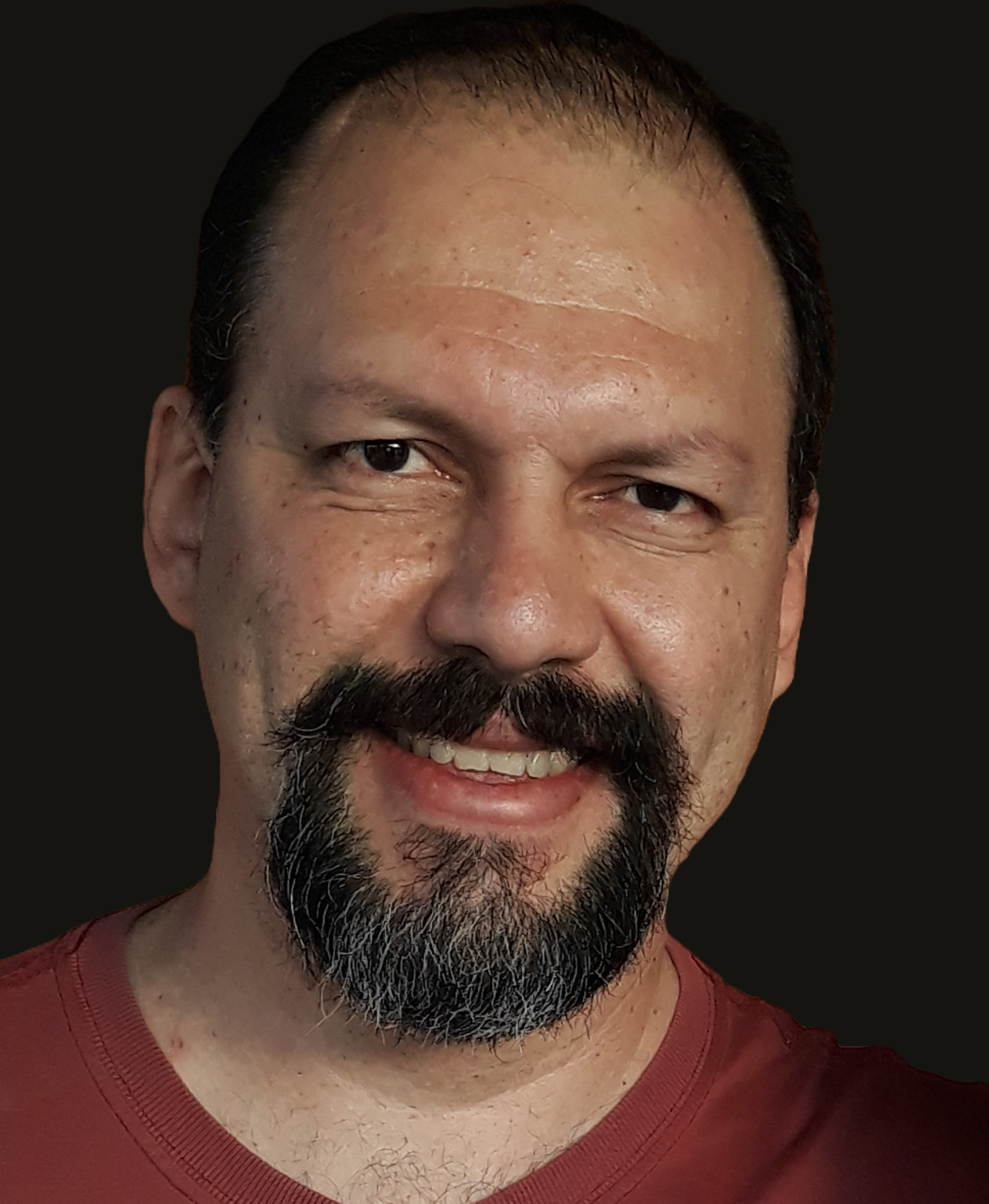Joubert Gomes Jr.
