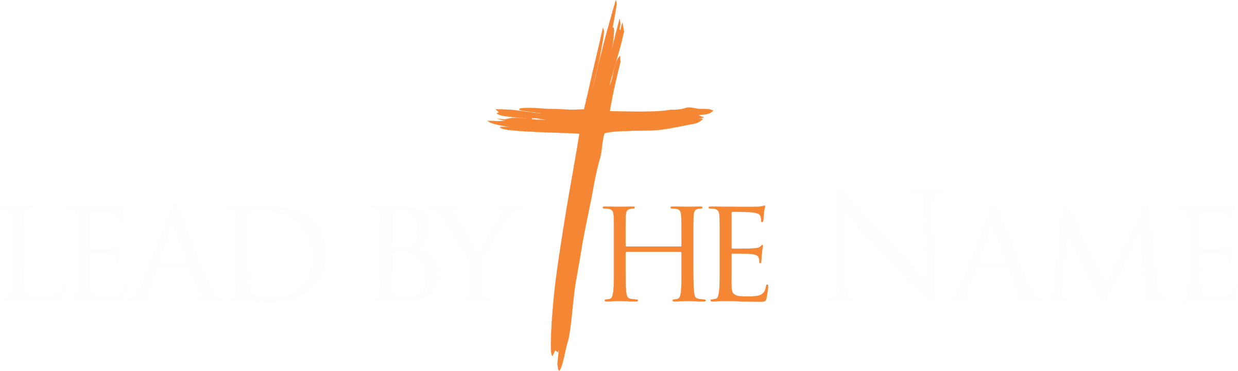Lead by the Name